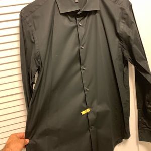 Kennth cole men’s dress shirt